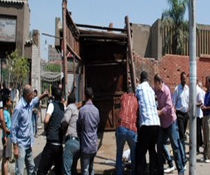 مصر اليوم - استعدادات لافتتاح منافذ هيئة قصور الثقافة بعمارات العرائس