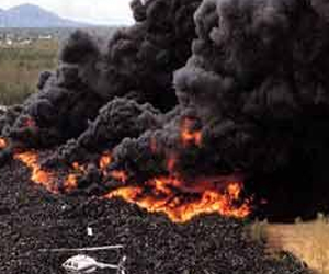   مصر اليوم - تلوث الهواء يعجّل شيخوخة الدماغ 3 سنوات لمن هم فوق سن الـ 50