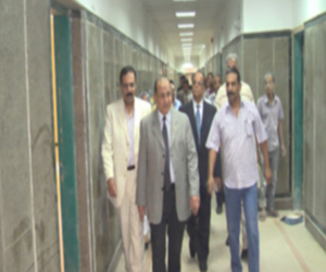   مصر اليوم - زيادة الدعم المخصص للمشاريع البحثية بجامعة طنطا الى 100 ألف جنيه