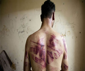   مصر اليوم - تيري ويت يرى أن الربيع العربي يتجه إلى اضطهاد المسيحيين