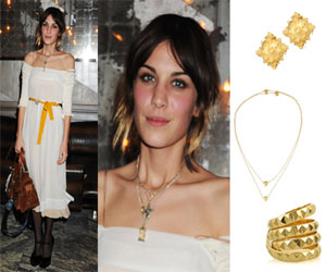   مصر اليوم - ديزي تطلق مجموعة جديدة من إكسسوارات روك أند رول