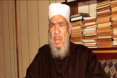   مصر اليوم - داعية إسلامي في الأقصر ينتقد الهجوم على الشيخ المحلاوي