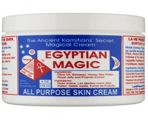 مصر اليوم - بلسم Egyptian Magic الخلطة السحرية للقدماء