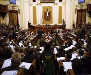   مصر اليوم - ناشط سياسي يندد بتحديد موعد الانتخابات البرلمانية ويصفه بـ المخالفة التشريعية