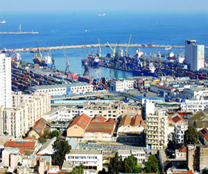 مصر اليوم - تراجع واردات الجزائر الغذائية 10٪