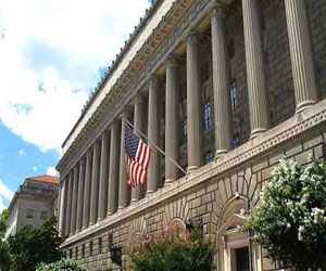   مصر اليوم - ارتفاع كبير في العجز التجاري الأميركي