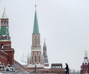   مصر اليوم - روسيا تمنح صربيا قرضًا بـ800 مليون دولار