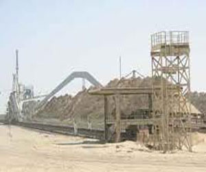 مصر اليوم - تراجع إنتاج تونس من الفوسفات بنسبة 60%