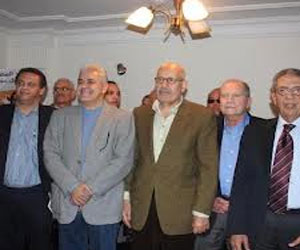   مصر اليوم - الإسماعيلية: الإنقاذ الوطني تحدد معايير اختيار مرشحيها في الانتخابات المقبلة