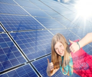   مصر اليوم - الولايات المتحدة تحقق نموًا في سوق الطاقة الشمسية