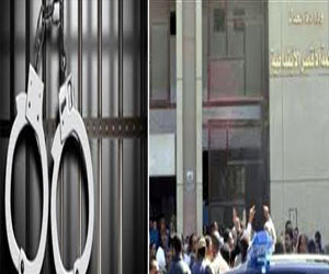   مصر اليوم - المؤبد لمتهمين حاولا سرقة سيارة بالإكراه في الأقصر