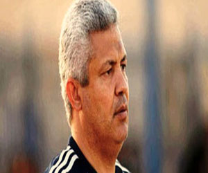   مصر اليوم - حلمي: أوافق على رحيل لاعبي الداخلية بشرط توفير البديل