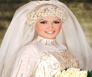   مصر اليوم - نانيس سليم لـمصر اليوم: يمكن للعروس الاستعداد قبل زفافها بـ 3 أيام فقط