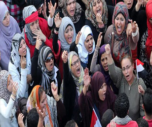 مصر اليوم - تأسيس حزب المرأة والغالبية الصامتة للدفاع عن حقوق نساء مصر