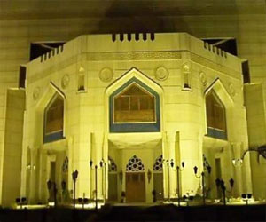   مصر اليوم - دار الإفتاء تعلن أن غدًا أول أيام شهر صفر