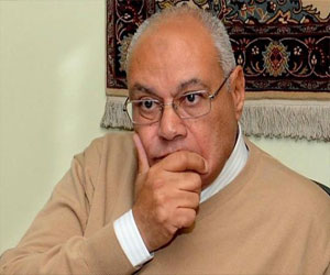   مصر اليوم - العوا يعلن تأييده للإعلان الدستوري الأخير