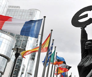 مصر اليوم - ارتياح ألماني بعد اتفاق وزراء مال الاتحاد الأوروبي