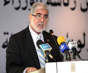   مصر اليوم - رئيس الوزراء الليبي يصل إلى السودان في زيارة قصيرة