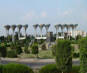 مصر اليوم - برنامج تعليم غير تقليدي لمنح درجة الماجستير في جامعة قناة السويس