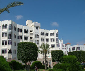 مصر اليوم - جامعة الأزهر تمنح الباحث أديب أبو خاطر درجة الماجستير