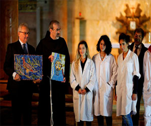 مصر اليوم - القدس: إطلاق مشروع الحفاظ على التراث الثقافي