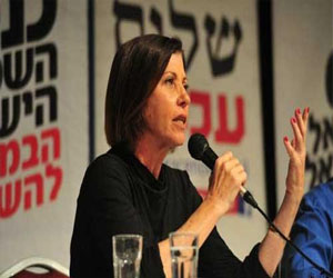   مصر اليوم - رئيسة ميرتس تقدم التماسًا للمحكمة لإقالة ليبرمان