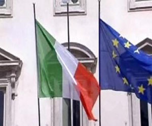 مصر اليوم - الدين العام الإيطالي يتجاوز حاجز 2 تريليون يورو