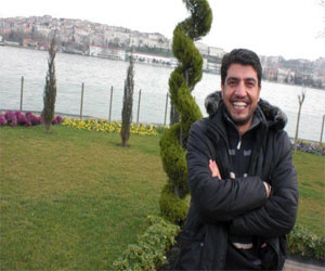  مصر اليوم - وفاة الصحافي حامد أبو هربيد بعد صراع طويل مع مرض السرطان