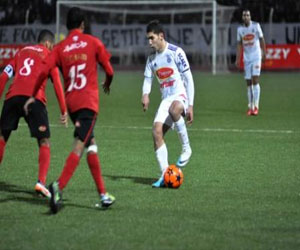 مصر اليوم - كأس الجزائر يبدأ منافساته بمواجهات صعبة الجمعة