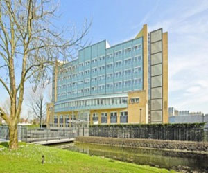   مصر اليوم - تعيين قاضية جديدة في غرفة الاستئناف في المحكمة الخاصة في لبنان