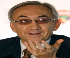 مصر اليوم - اعتقال أكبر رجل أعمال في صربيا بتهمة تبييض الأموال