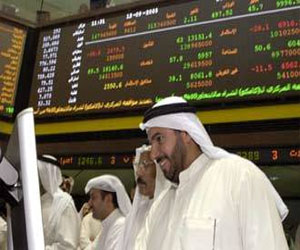   مصر اليوم - تباين في أداء مؤشرات بورصة الكويت