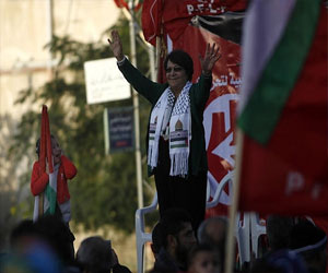   مصر اليوم - هنية: غزة رغم الحصار تستقبل القادة دون إذن إسرائيلي