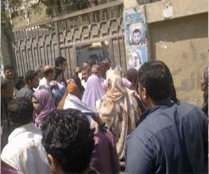   مصر اليوم - نقل رئيس لجنة في الشرقية إلى المستشفى