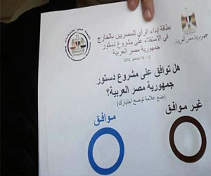   مصر اليوم - تبادل لإطلاق النار بين عائلتين وإغلاق اللجنة في أسيوط