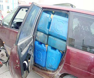   مصر اليوم - أمن الإسماعيلية يضبط 18 ألف لتر سولار قبل بيعهم في السوق السوداء