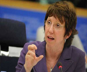   مصر اليوم - الاتحاد الأوروبي: على الأسد التنحي للسماح بتحول سياسي في سورية