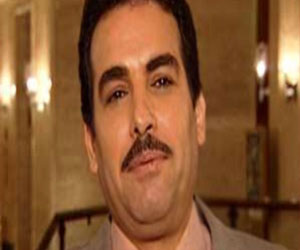 مصر اليوم - أحمد عبد العزيز يثور على الفضائيات في حفل تأبين عبد الحافظ