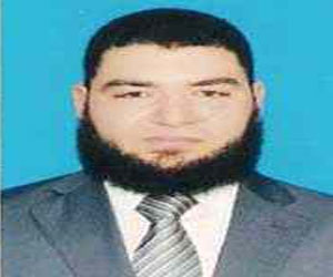 مصر اليوم - عبد العزيز يؤلف أكبر موسوعة علمية لنصرة النبي