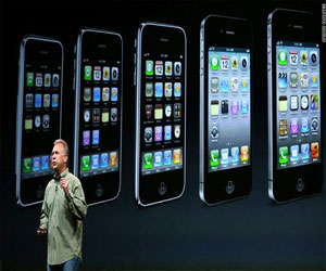   مصر اليوم - الصين تتهم أبل بانتهاك القوانين ودعم المحتوى الإباحي