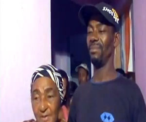 مصر اليوم - برازيلي يظهر فجأة أمام أسرته وأصدقائه أثناء تشييع جنازته