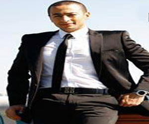 مصر اليوم - حمادة هلال يهرب من قراصنة الإنترنت إلى الإمارات