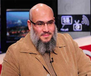   مصر اليوم - الجبهة السلفية: تغيير وزير الداخلية لإرضاء أبو إسماعيل حواديت