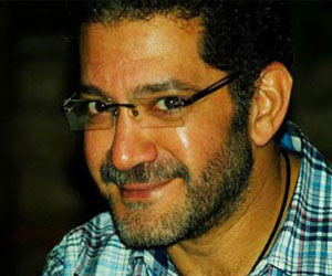 مصر اليوم - مجدي بدر: العرض الأول لـعبده موته الأربعاء