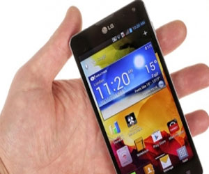   مصر اليوم - LG تكشف رسميًا عن هاتف Optimus G Nexus