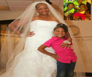 مصر اليوم - بريطانية تحارب السرطان لمدة 23 عامًا وتستعد لارتداء ثوب زفاف أحلامها