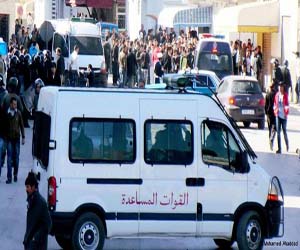 مصر اليوم - فواتير الماء والكهرباء تشعل الاحتجاجات في مراكش