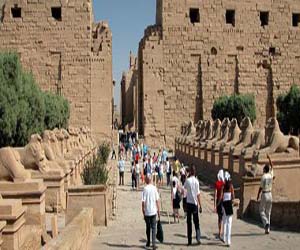   مصر اليوم - جمعية رجال الأعمال: الخسائر 300 مليون دولار أسبوعيًا في السياحة