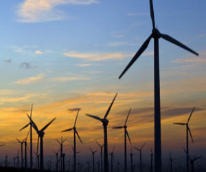  مصر اليوم - شركات أميركية تتسابق لبناء توربينات طاقة الرياح