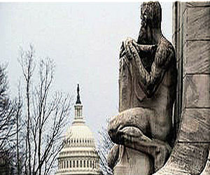   مصر اليوم - الولايات المتحدة تدخل تلقائيًا في الهاوية المالية مع نهاية السنة الحالية